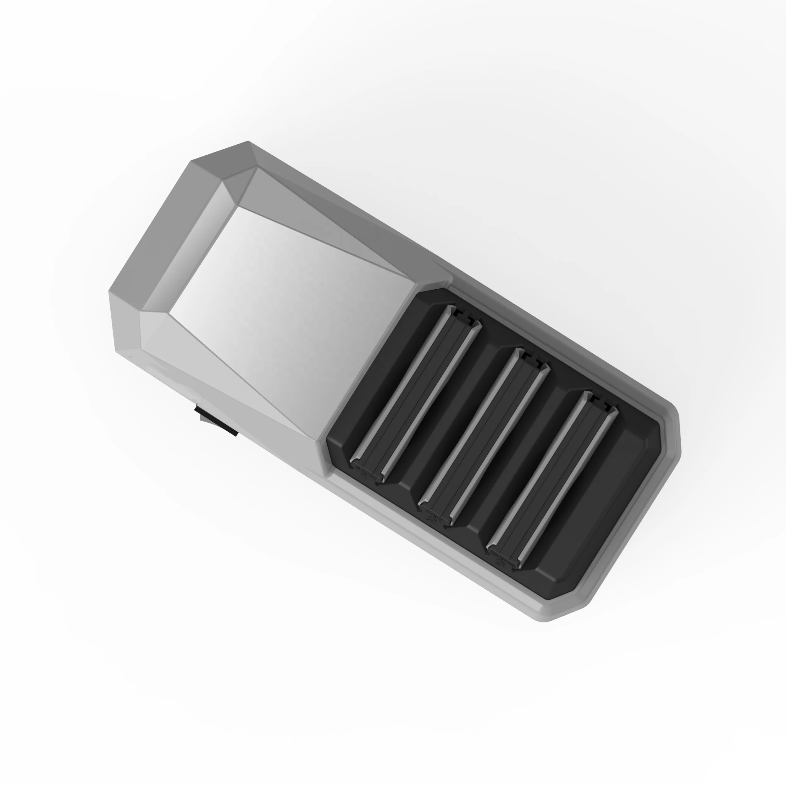 Electric 3-in-1 Tool Sharpening Machine for Knives