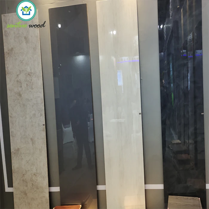 HIGH MIRROR GLOSSY UV ACRYLIC PET MDF BOARD