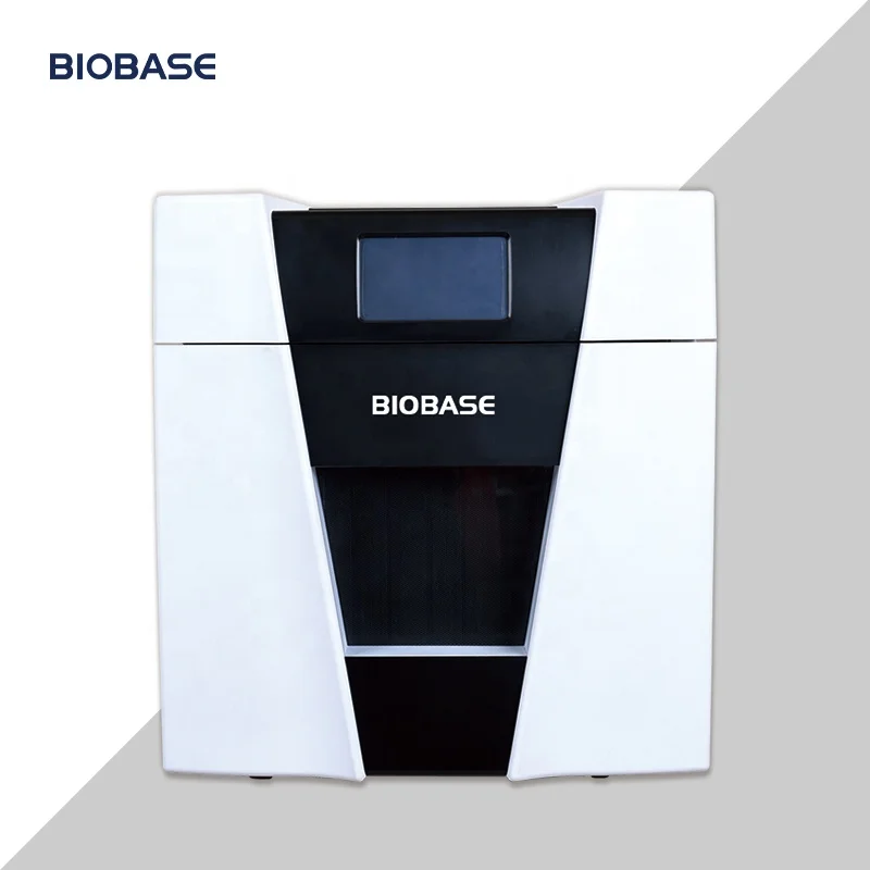 BIOBASE China Microwave Digester Medical Equipment Commercial Digital Microwave Digester Price
