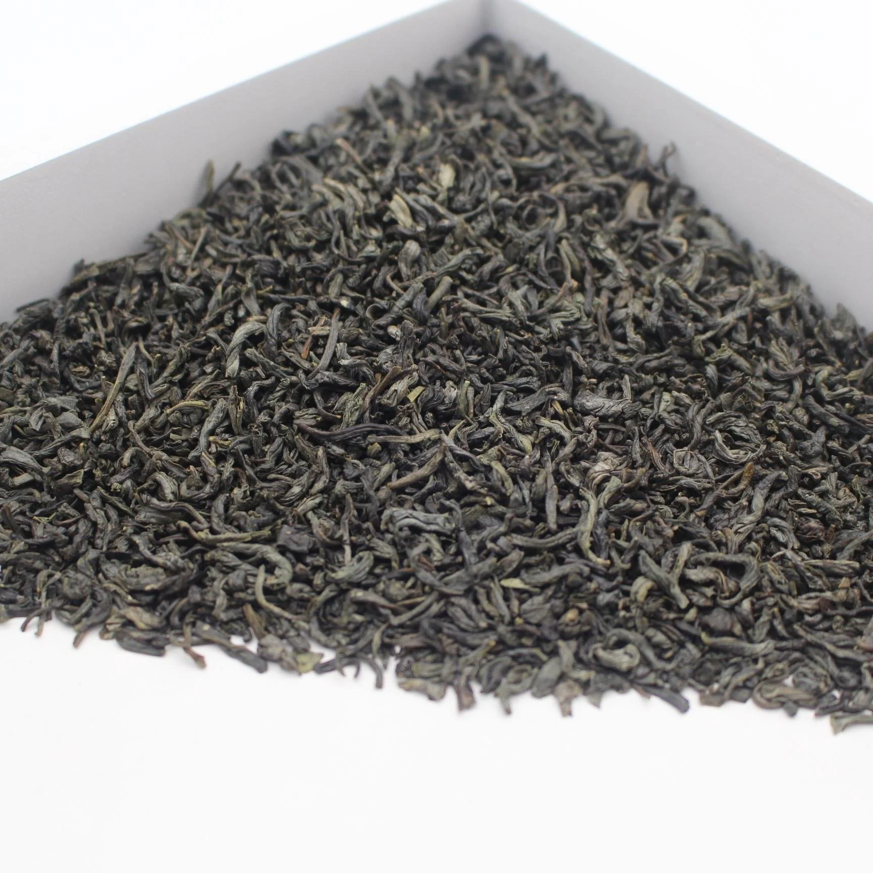 2024 Hot Selling  China Green tea Chunme Cha  41022 Chunmee Green Tea Healthy tea