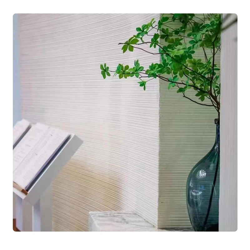 Новый дизайн линии камня 0 6*1 2 м тонкий легкий MCN Гибкая плитка быстрая установка для внешней стены мягкий искусственный камень