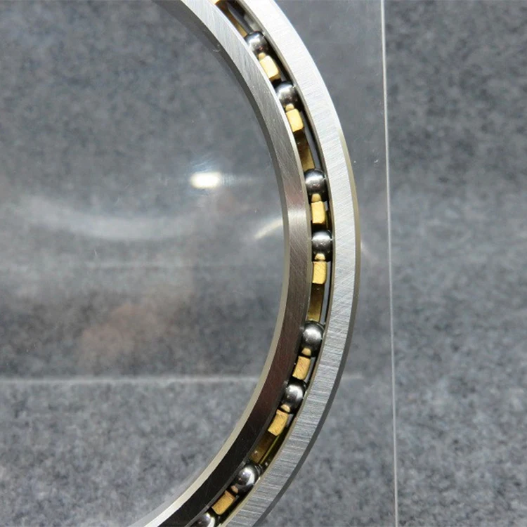 High Performance factory price Thin Section bearing KA060X P0 152.4*171.450*9.525mm  no gear