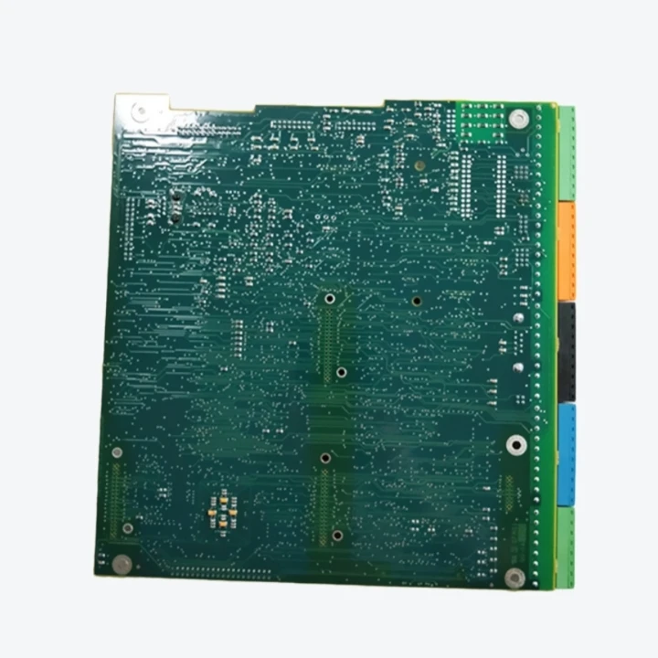 DSRF187 DCS digital input board
