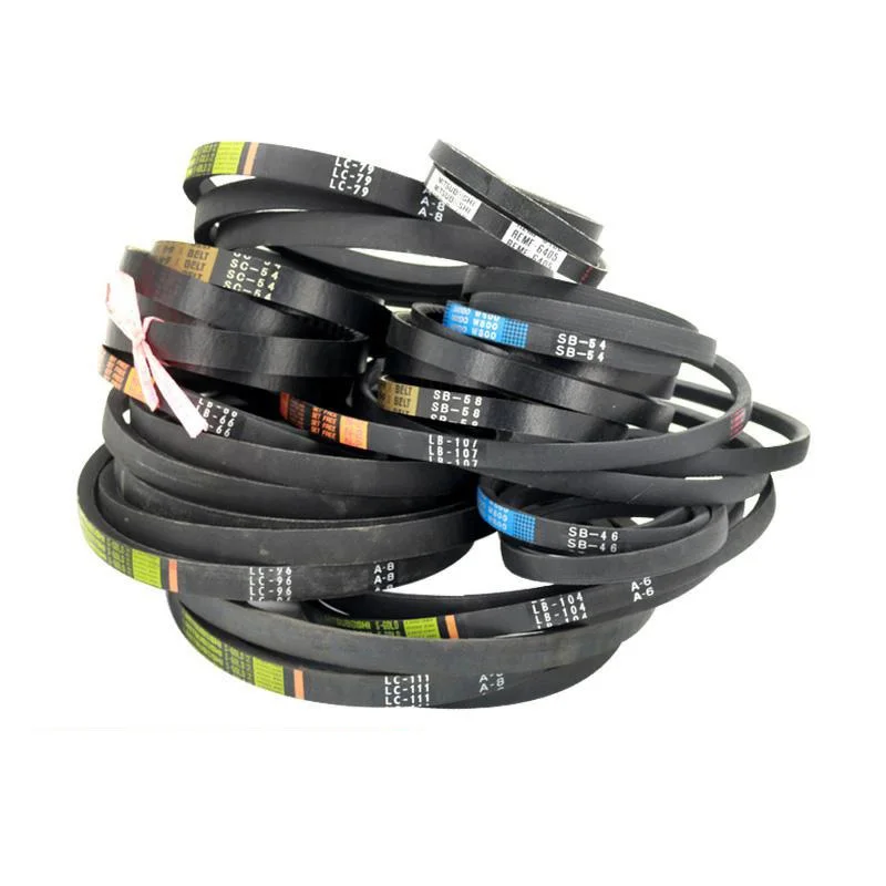 Factory Price Kubota Sb 56 Bando Mitsuboshi V Driving Belt Price For Kubota Harvester