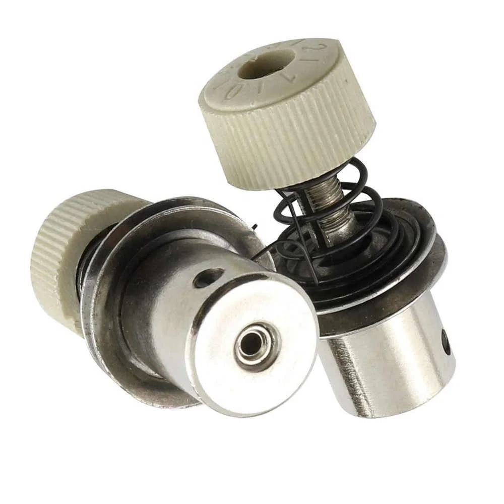 2pcsthread натяжения в сборе для JUKI DDL-5550 DDL- 8500 DDL-555 227 # B3111-552-0A0 229-45356 швейная