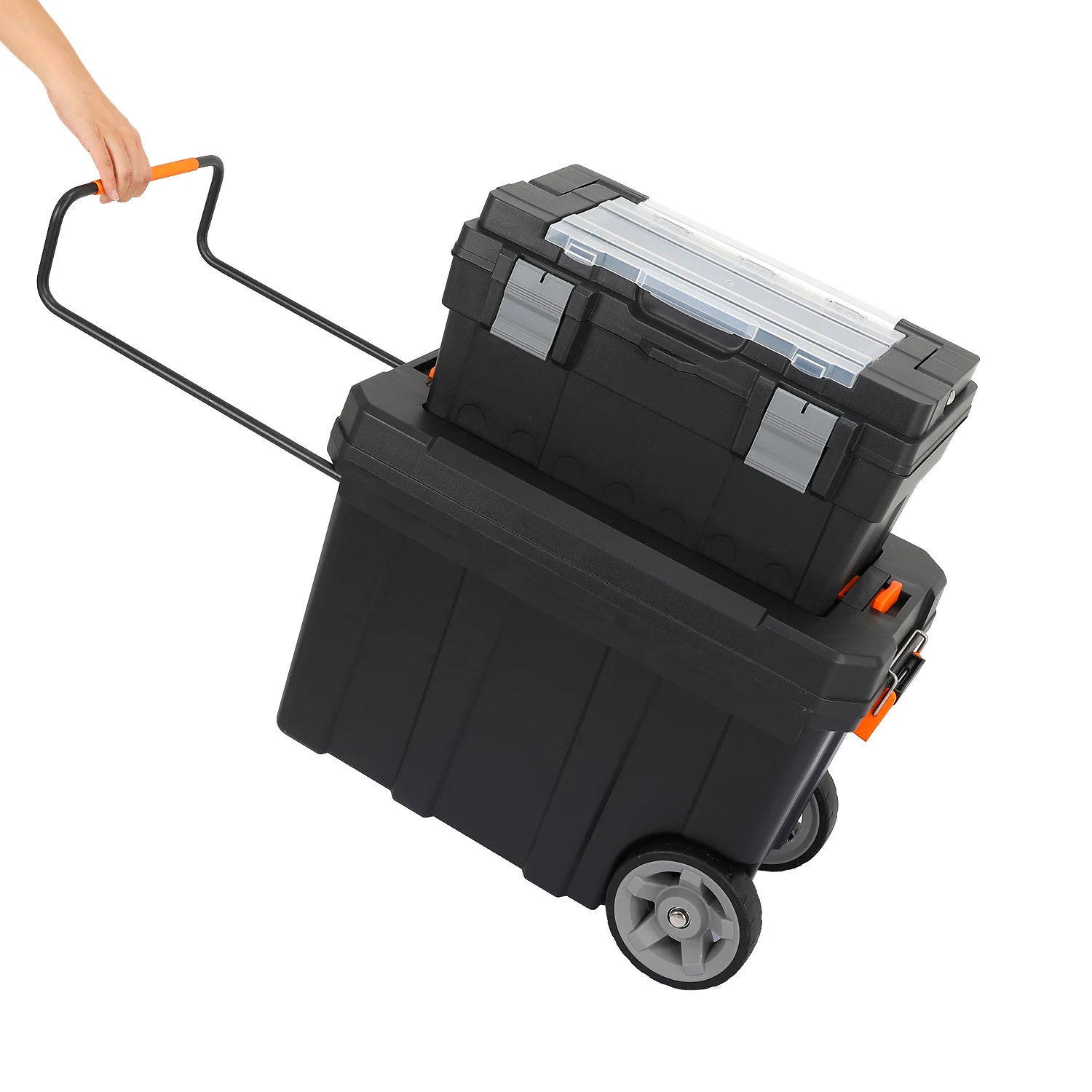 Winslow & Ross china tools set trolley plumbing tool box stackable rolling tool box cabinet