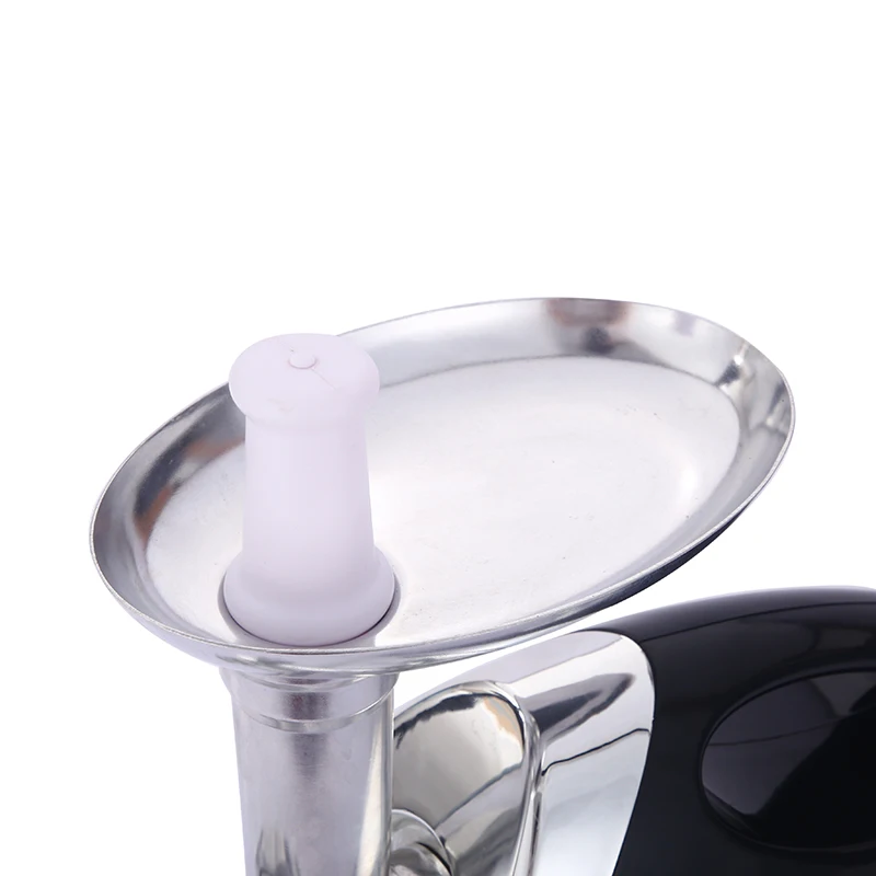 Source Factory Meat Grinder Sausage Stuffer Vegetables Meat Grinders Slicers Cutter Machine