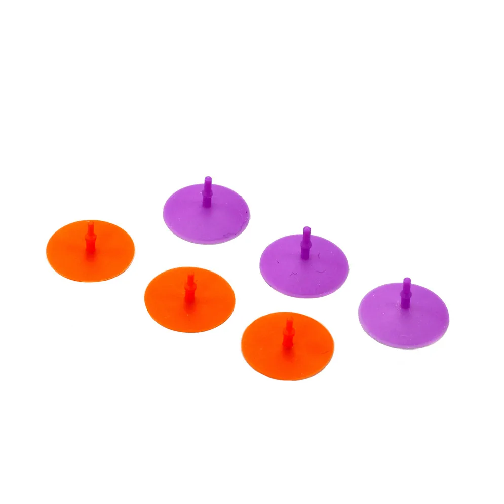 colorful Medical grade mini silicone mushroom valve/umbrella valve