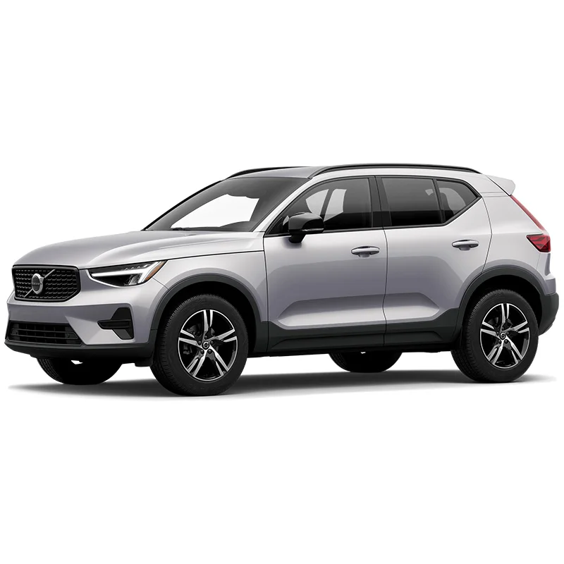 Volvo XC40 Новый энергетический электромобиль для взрослых 5-дверный бензиновый автомобиль Гибридный продажи