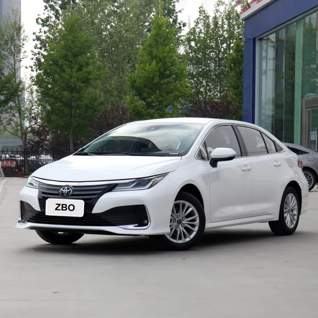 Toyota Allion 2021 2 0 л автоматическая прогрессивная модель в наличии дешевые бензиновые автомобили авто седан для