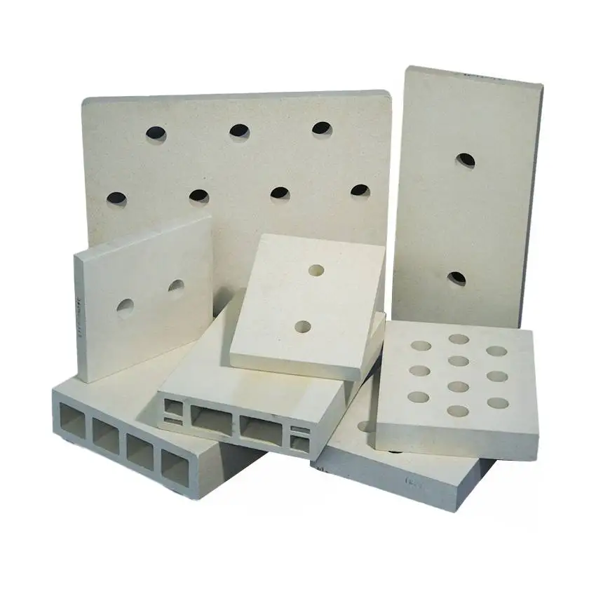 Cassette For Tile