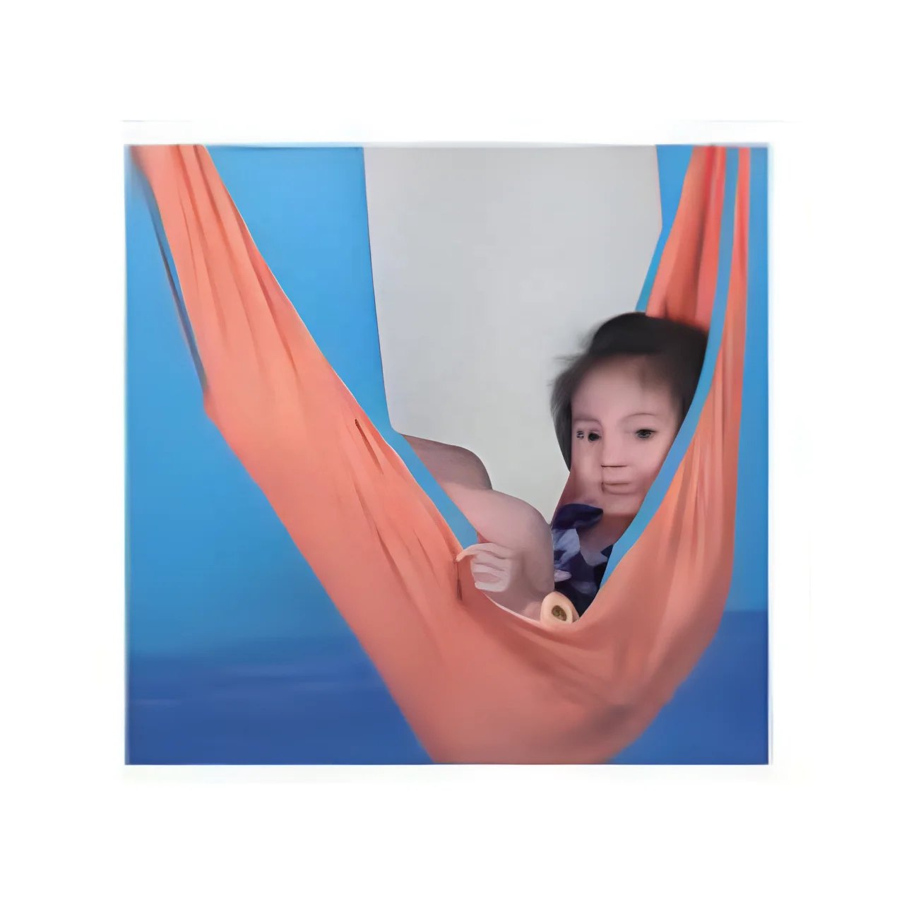 Safety Kids Soft Play Children Customized Educational Center Sensory Training Equipment Indoor Playground Equipment