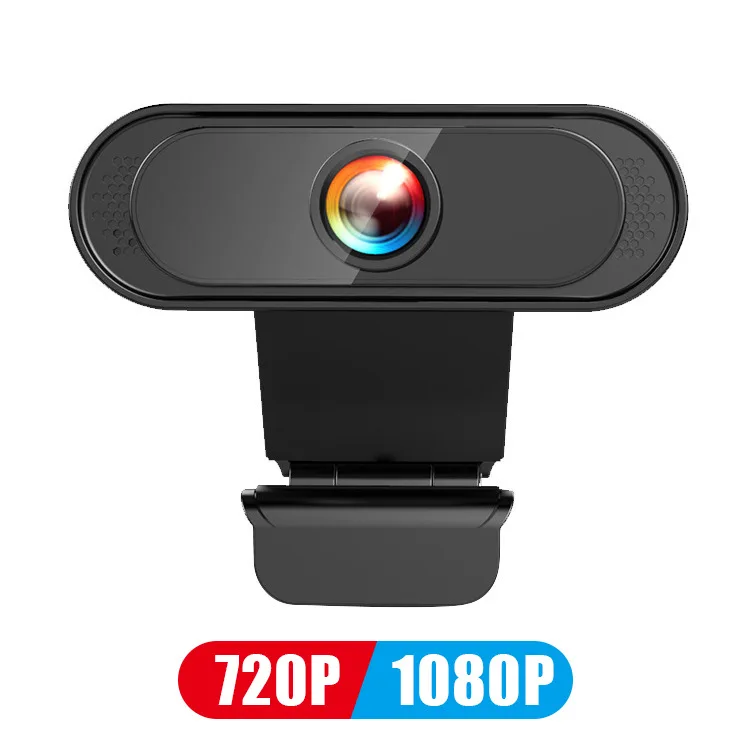 2021 Новый дизайн 1080p HD веб-камера для прямой трансляции хост USB-камера видеозаписи