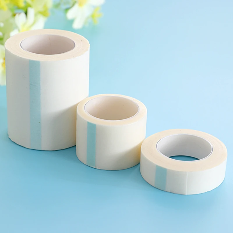 manufacturer  kind removal non-woven waterproof soft breathable adhesive medical silicone gel tape