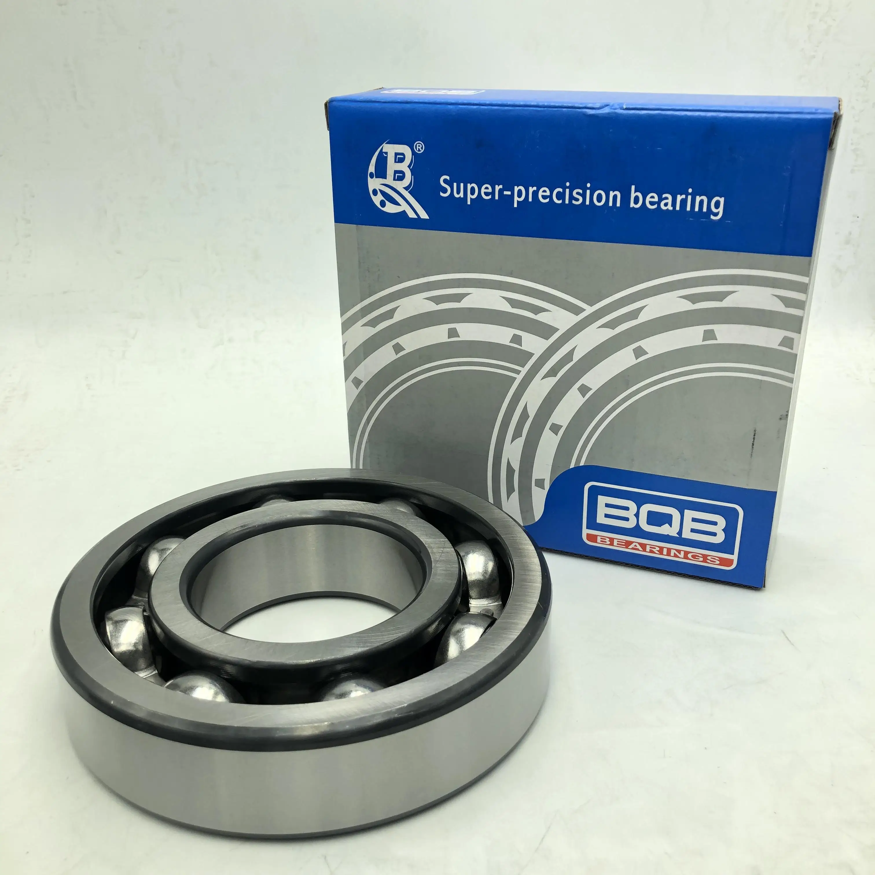 Japan inch ball bearing 6203 5/8 2RS ZZ C3 ball bearing 15.875x40x12