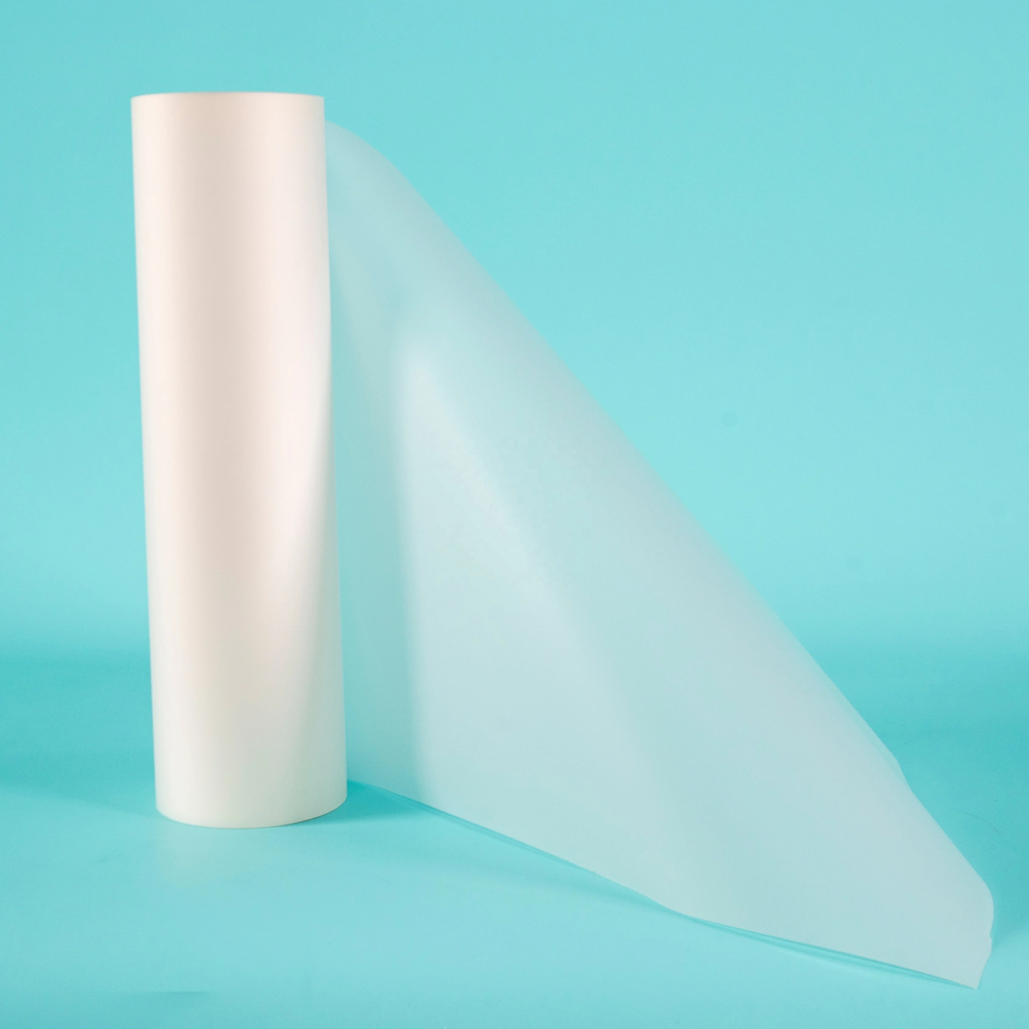 Supply bopp thermal lamination film and pet thermal lamination film