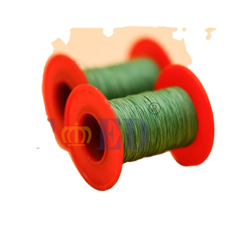 Неабсорбируемое хирургическое сырье из полиэстера, прямой заводской поставщик