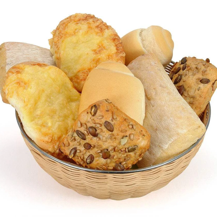 Instant dry yeast for bread