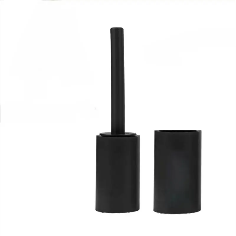 Custom Plastic Lint Roller Cloth Brush Extra Sticky Roller For Pet Hair Reusable lint Clothes cleaning