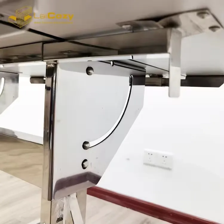 Food Beverage Food Serving Cart Hotel Buffet Table With Food Warmers Trolley Room Wheeled Service Folding Tables