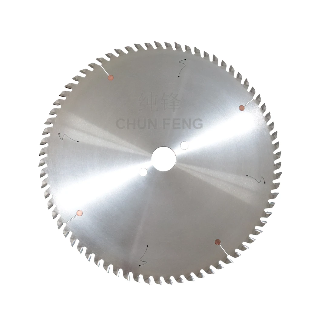 Customized electric saw bevel adjustment for cutting metals such as aluminum copper steel etc