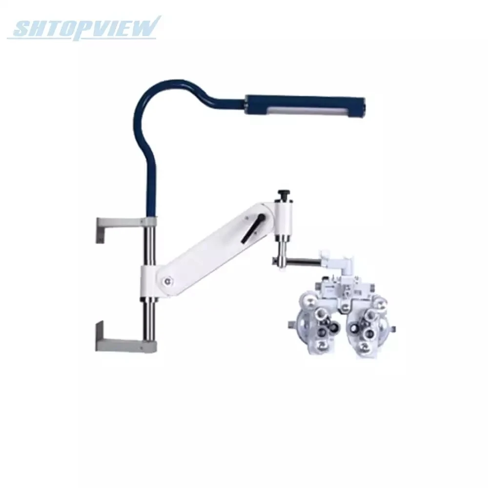 chinese optical equipment phoropter arm