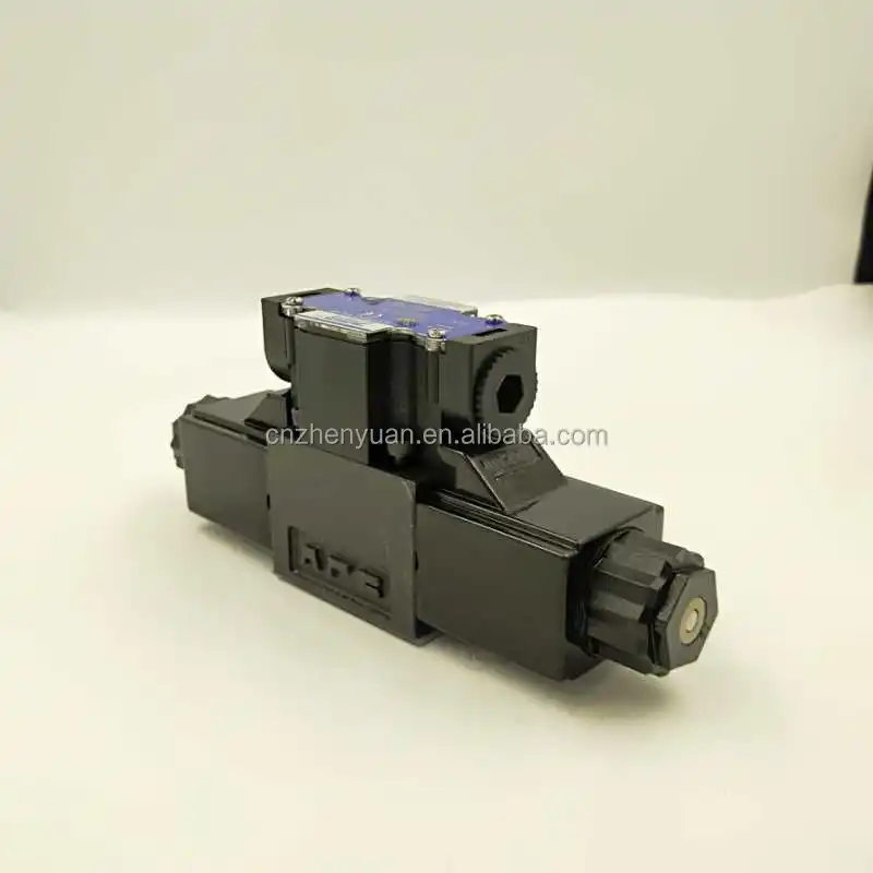 7 океан электромагнитный клапан DSV/DSD-G02/G02-2C/6C-A110/A120/A240/DC12/DC24/R110/R220-90 DSV-G02-6C-DC24-82 регулирующий направленного действия