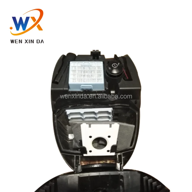 Washable Vacuum Cleaner Type G Dust Bags Typ G For Boschs & SIEMENS BSG6 BSG7 BSGL3126GB GL30 Pro Energy For Hoo-versCloth Bag