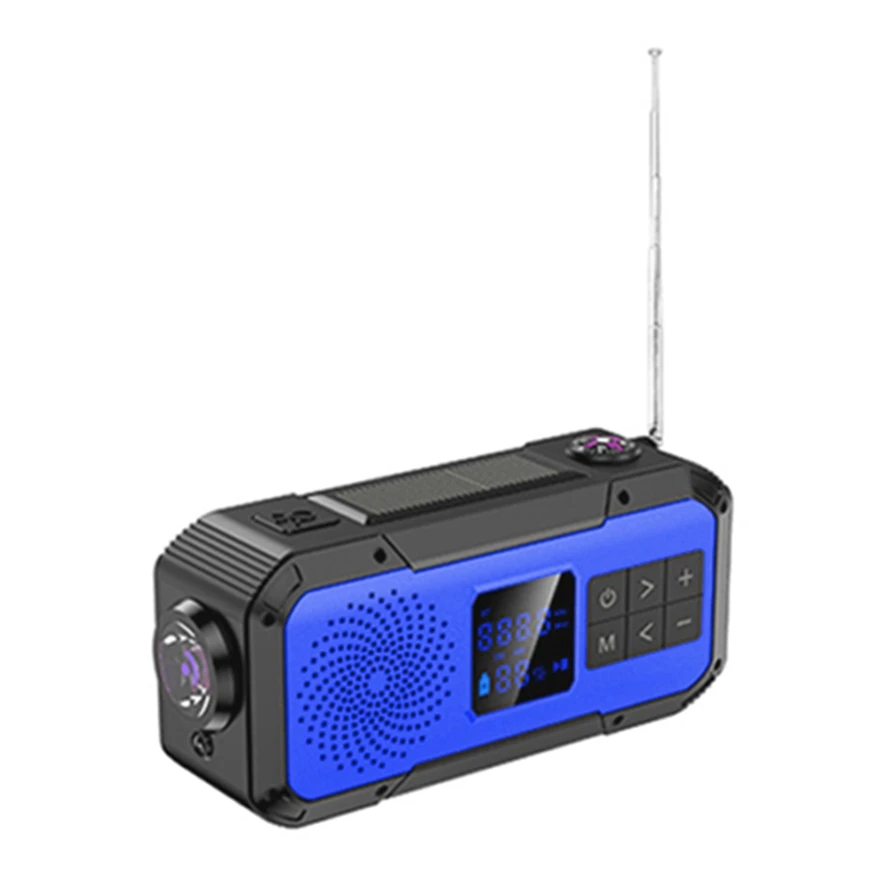 Home Am fm radio Multi Speakers widely Frequency Cavitation Machine speakers Radio Fm With Bass Stereo Sound