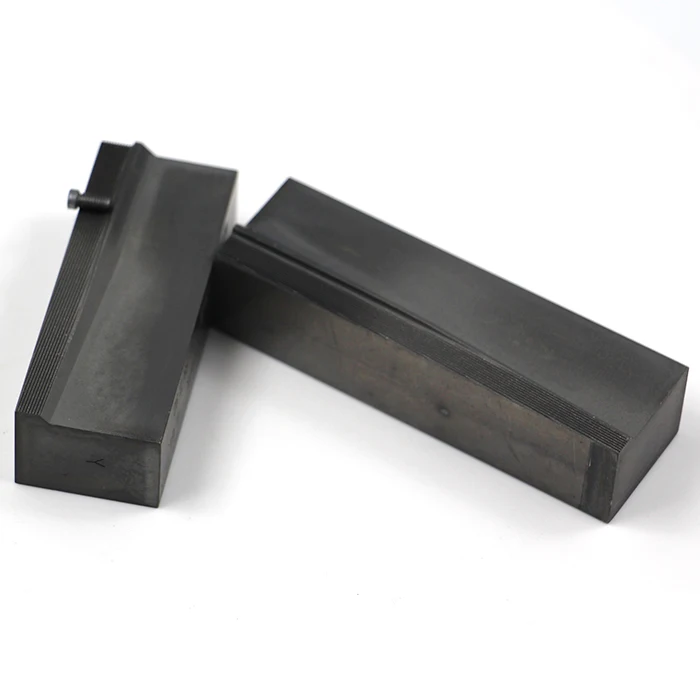 China Supplier Made SKH9 FLAT THREAD ROLLING DIES in Reasonable Price