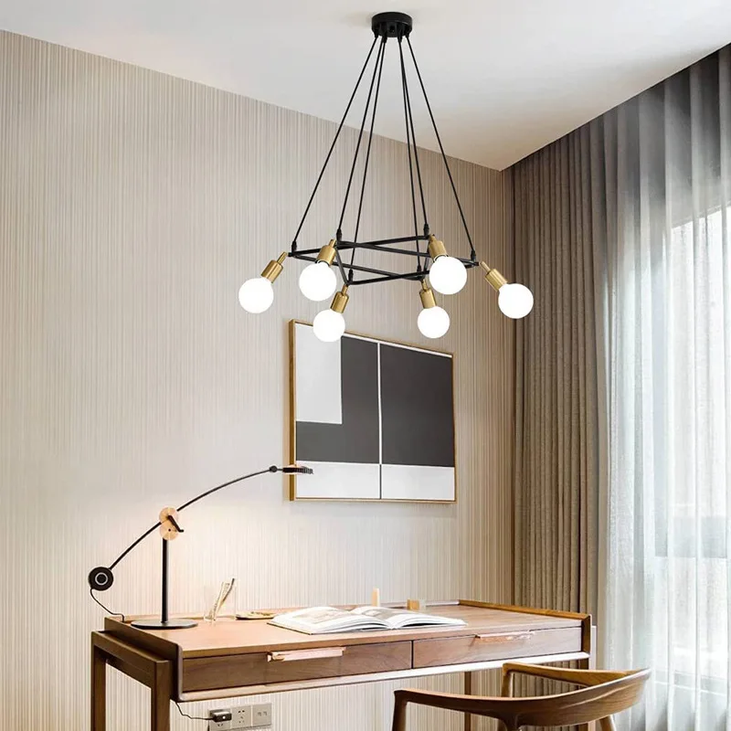 Chandelier And Lamp Chandeliers Crystal Hanging Lights/chandelier Luxury/chandeliers And Lamps,Ceiling Light Modern,Ceiling Lamp