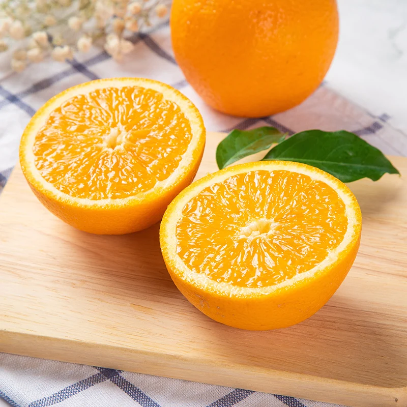 Fresh Navel Orange From China