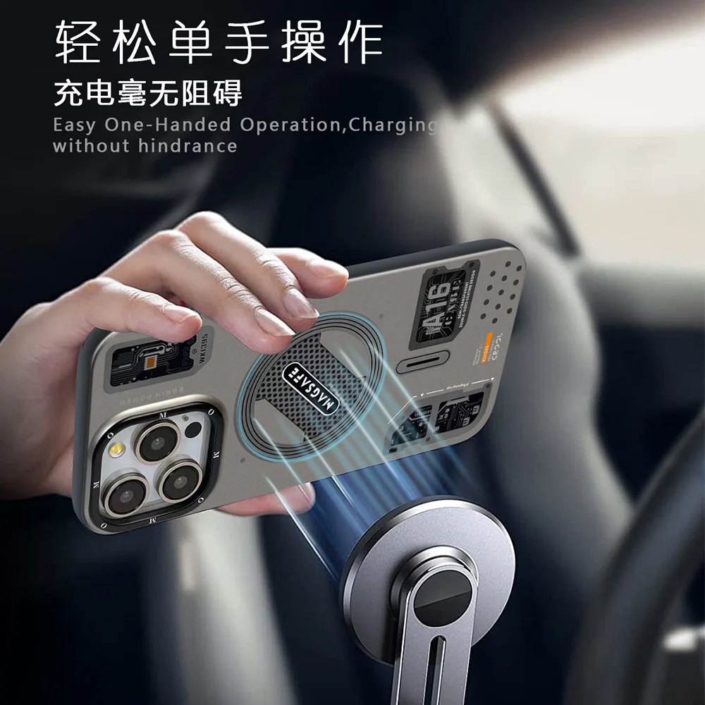 Fashion brand C.P Stone island  Label Silver IMD Phone Case Phone Case for iphone Xr Xs 11 12 13 14 15 16Pro Max Cell Cover