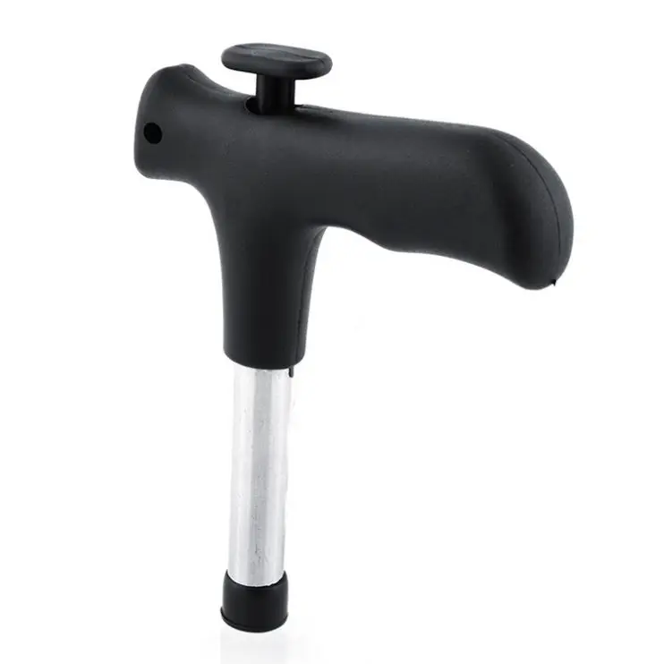 Amazon Best Seller Products Eco-friendly BPA-free Coconut Opening Tool Kitchen Utensils Gadget Stainless Steel Coconut Opener