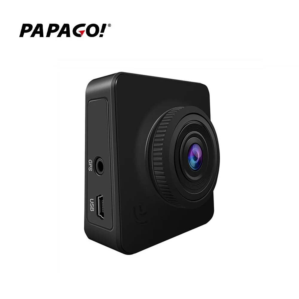 Quality Chinese Products PAPAGO D1 Dash Cam HD Wifi Car DVR Night Vision G-sensor APP 1080p Dash Cam