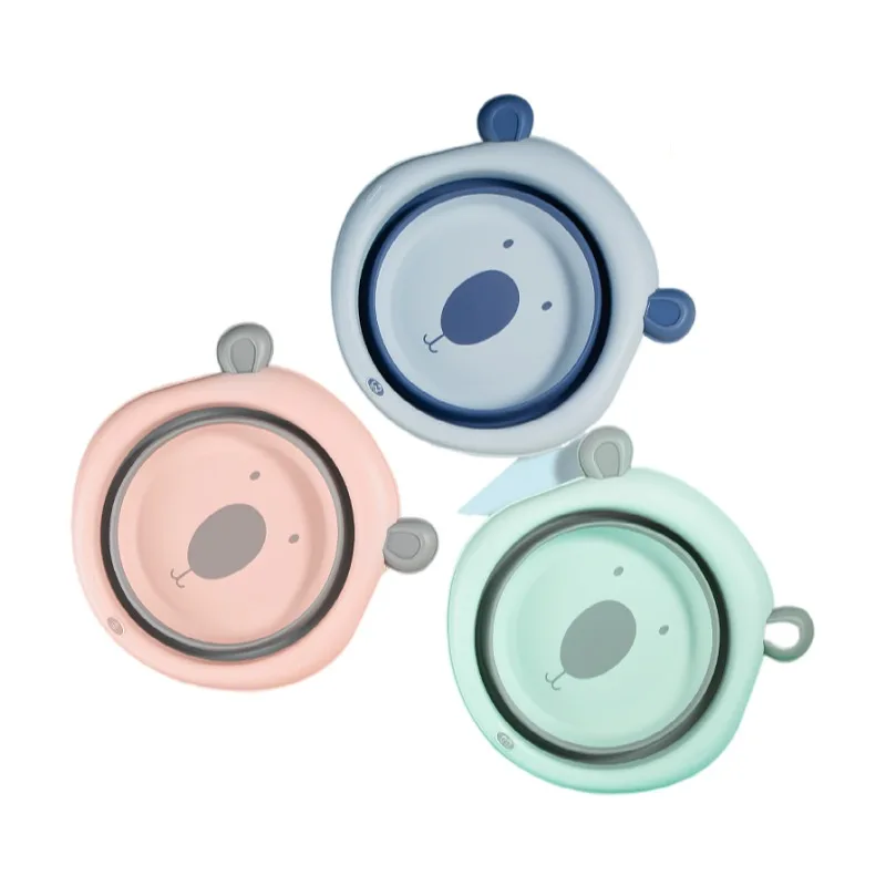 
Top sale guaranteed quality very small kids faucet PP washbasin 