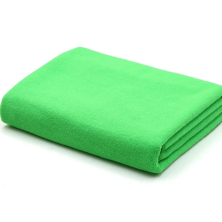 Eco-friendly Products Paper Box Packing Microfiber Cloth