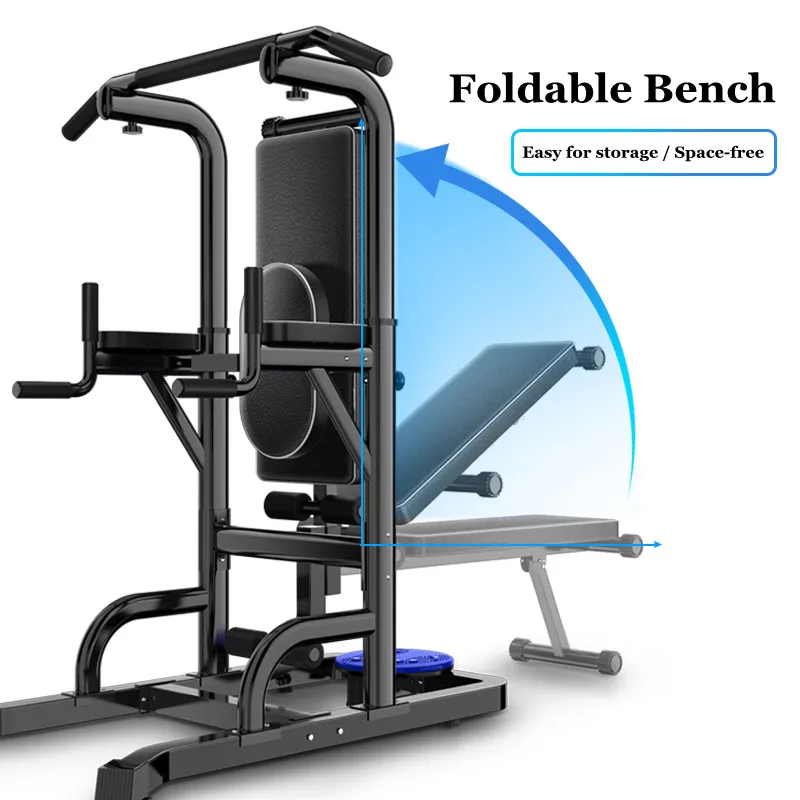 Home Single And Double Pole Racks Pull-ups Multi-function Sporting Goods Indoor Fitness Equipment