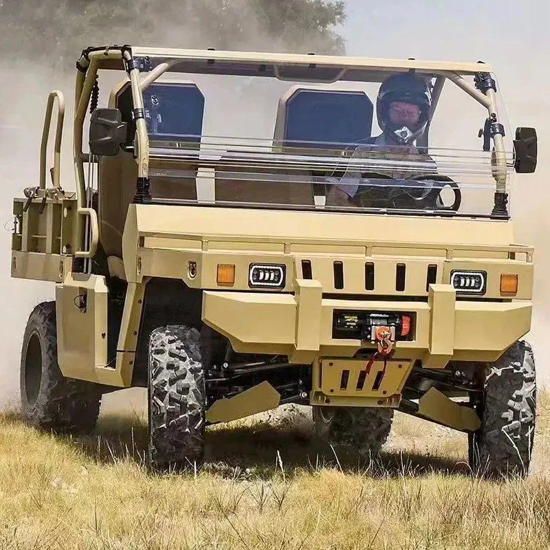 All-terrain off-road UTV made in China