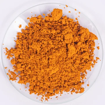 Disperse fluorescence yellow 8GFF Disperse Yellow 82 for polyester