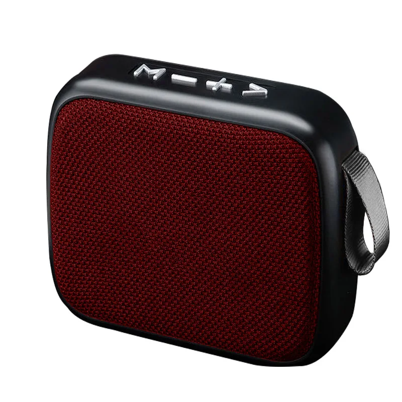
2020 Popular Products Portable Mini Dj Home Theatre System Multimedia Speaker Box Smart Speaker Wireless Wholesale 