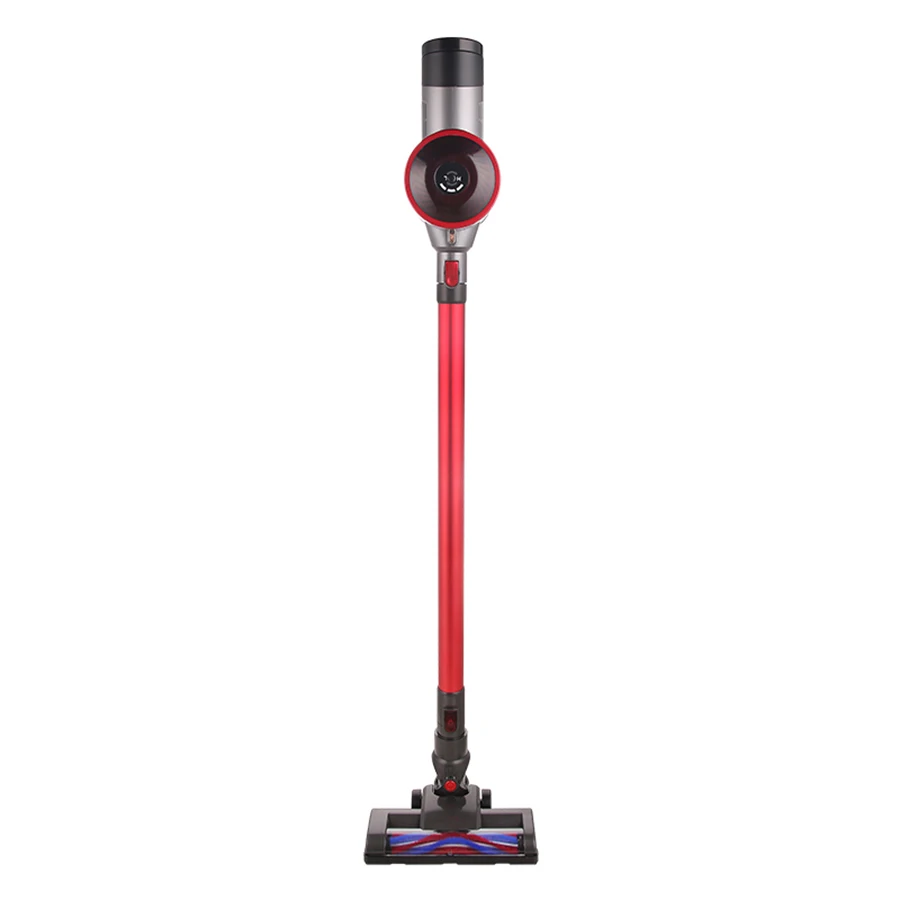  Gamana Hot Sale 2021 Cordless Handheld Stick Wireless High Suction Vacuum Cleaner For