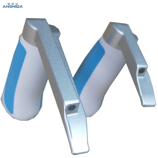 Endoscope Price Tip Endoscopy Laryngoscopy Flexible Medical Bronchoscope Video Laryngoscope