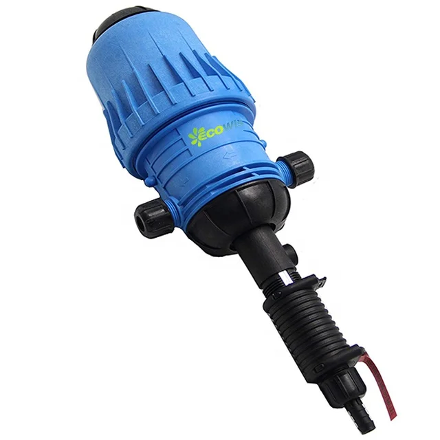 Disinfection dispenser Dosatron Mixrite fertilizer dosing pump Nutrient Doser Hydroponic Injector Car Wash Soap Dispenser Pump