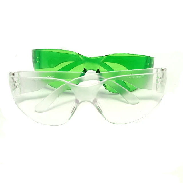 
2021 New Cheap Anti-fog Glasses 