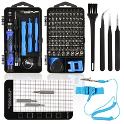 precision screwdriver set