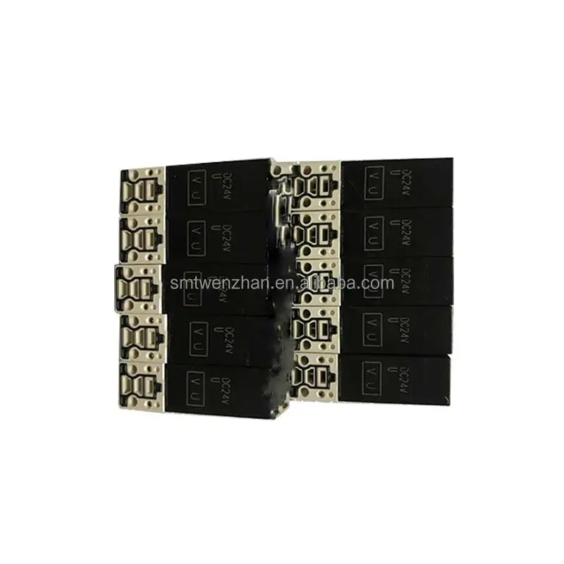 Электромагнитный клапан NPM N510054844AA/VQ111U-5LO-X480 для машины PANASERT SMT