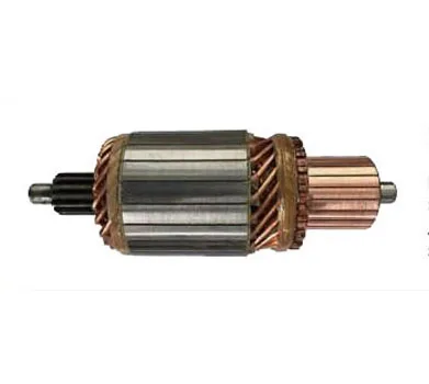 Quality guarantee armature IM3116 24V 7.0 KW for MITSUBISHIu 02800-1820 02800-5330 Armature