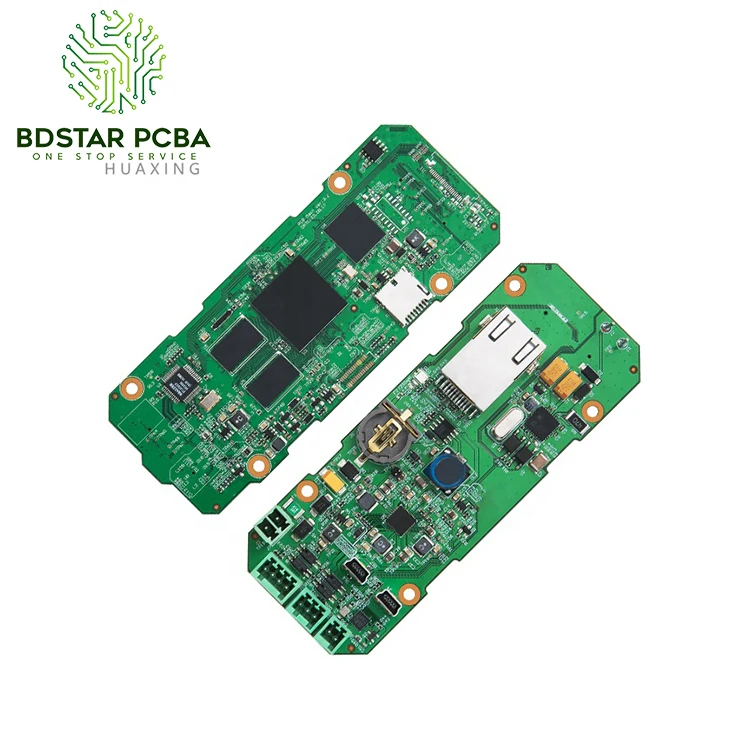High Precision Multilayer PCB Medical Devices Electronics Circuit Board Manufacturer PCB PCBA Assembly