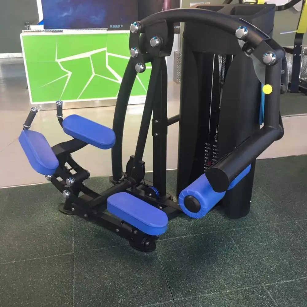 Coremax Gym Leg Press Machine for sale